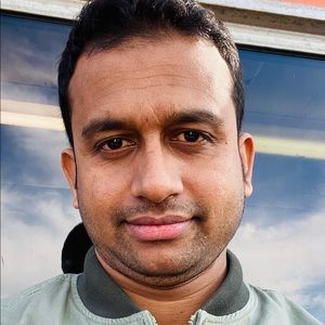 Meet your Posher, Mohammed